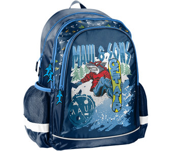 Maui & Sons Get Air Backpack 42cm