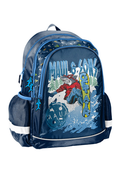 Maui & Sons Get Air Backpack 42cm