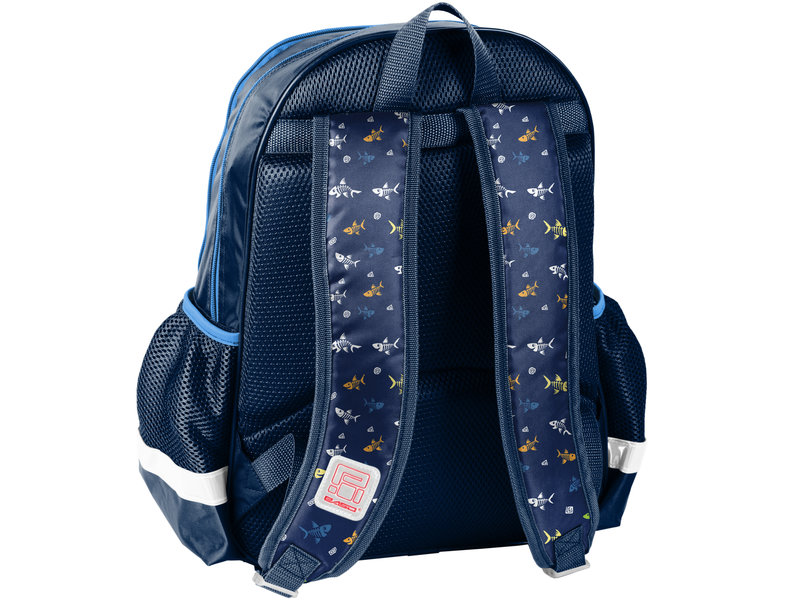 Maui & Sons Get Air - Backpack - 42 x 30 x 18 cm - Multi