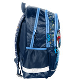 Maui & Sons Get Air - Backpack - 42 x 30 x 18 cm - Multi