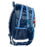 Maui & Sons Get Air - Rucksack - 42 x 30 x 18 cm - Multi