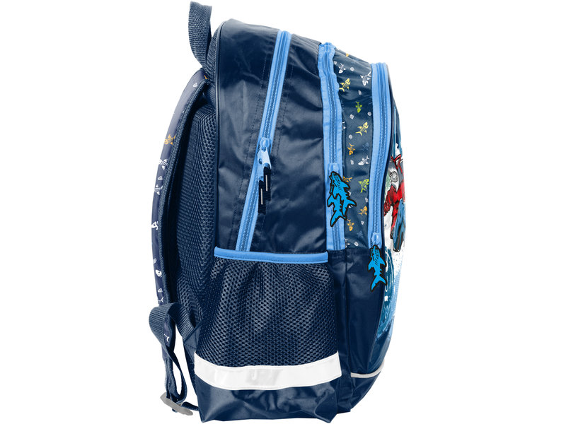 Maui & Sons Get Air - Backpack - 42 x 30 x 18 cm - Multi