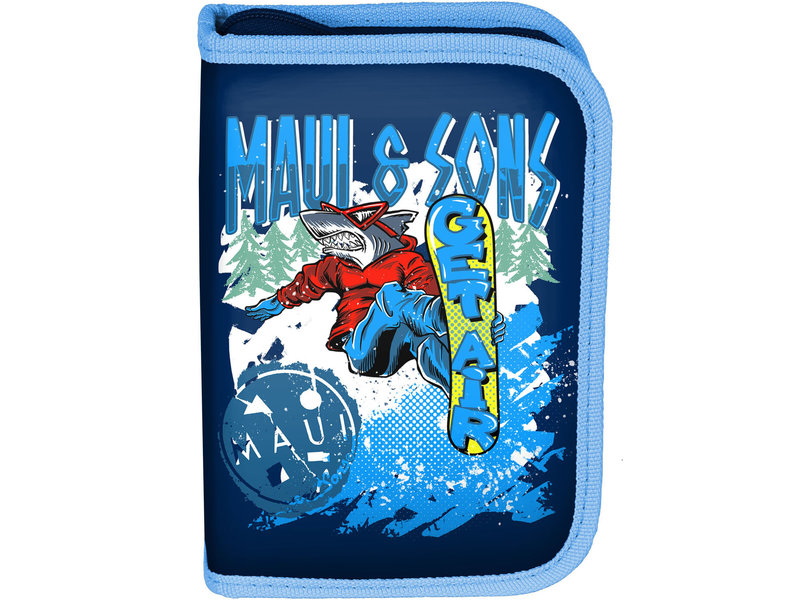 Maui & Sons Get Air - Filled Case - 19.5 cm - Multi