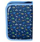 Maui & Sons Get Air - Gefülltes Etui - 19,5 cm - Multi