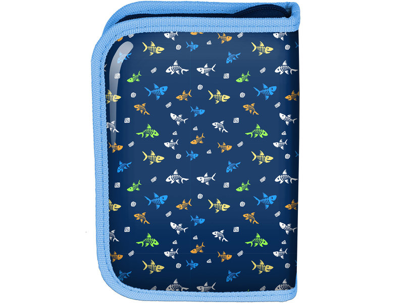 Maui & Sons Get Air - Gefülltes Etui - 19,5 cm - Multi