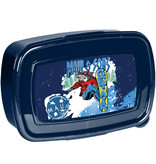 Maui & Sons Get Air - Lunch box - 18 x 12 x 6 cm - Multi