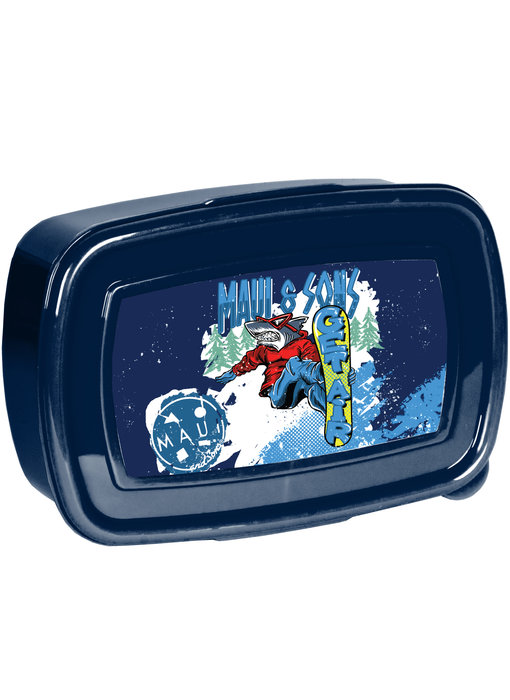 Maui & Sons Get Air Lunch box 18 cm