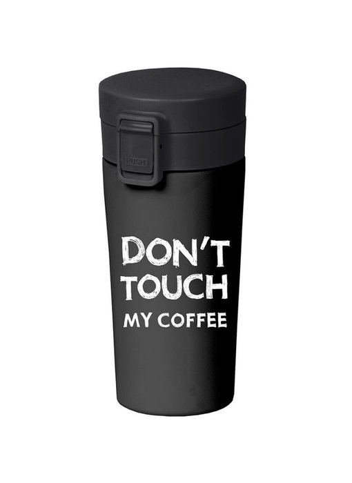 Lifestyle Luxury thermos flask - 380 ml