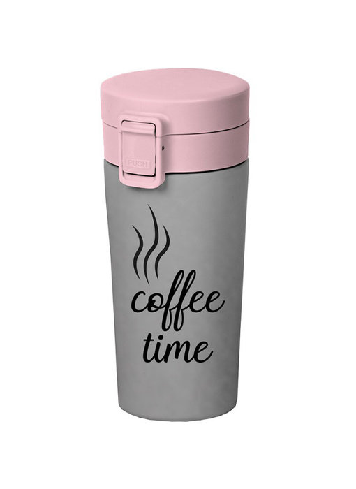 Lifestyle Luxury thermos flask - 380 ml