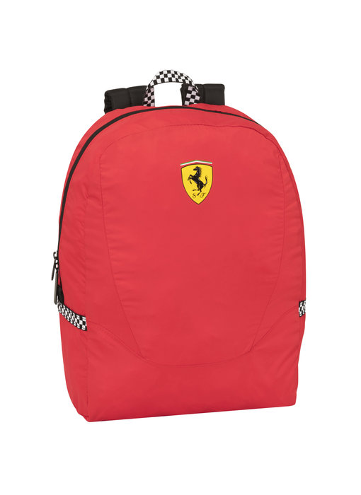 Ferrari Foldable backpack 40 cm