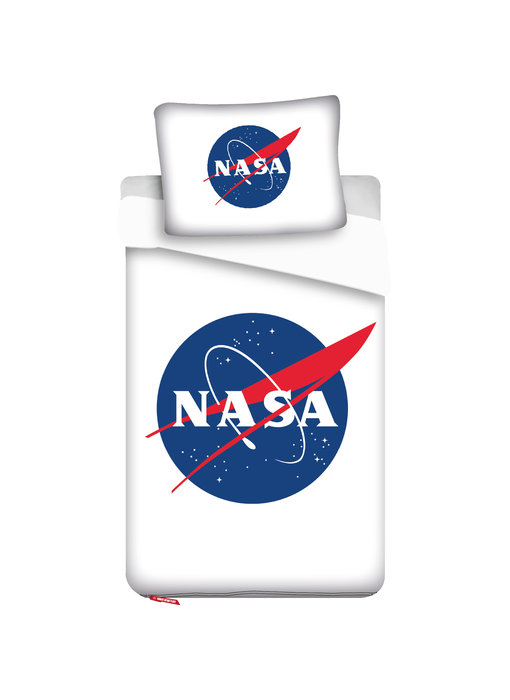 NASA Housse de couette 140x200 cm