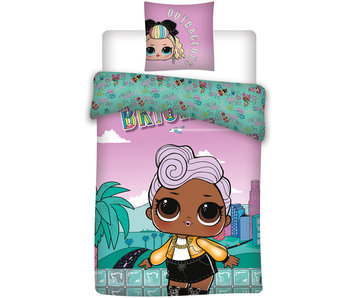 LOL Surprise! Duvet cover 140 x 200