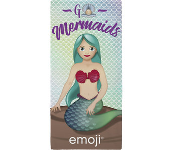 Mermaid Beach towel 70 x 140 cm