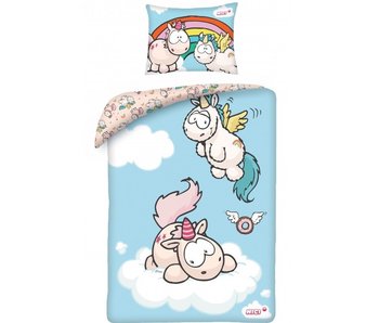 Nici BABY Duvet cover 100 x 135 cm