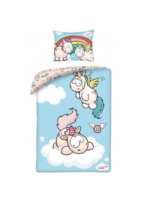 Nici BABY Duvet cover 100 x 135 cm