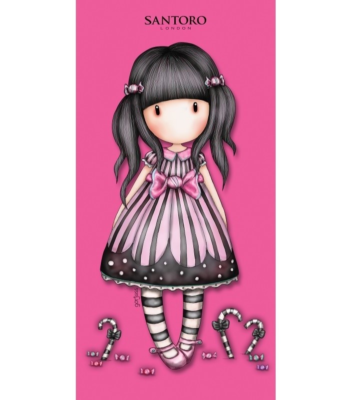 Santoro London Strandlaken Simbashop Nl