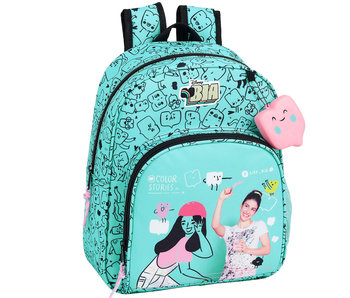 Disney Bia Color Stories Rucksack 34 cm