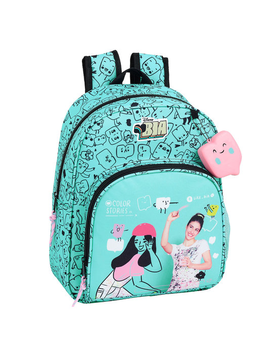 Disney Bia Color Stories Backpack 34 cm