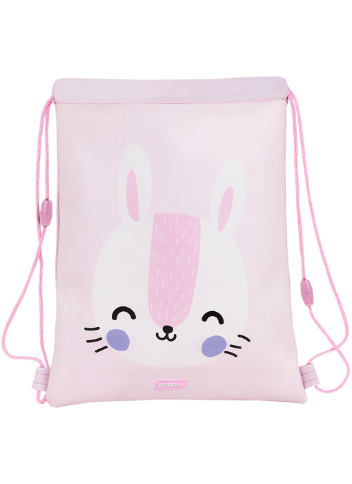 Animal Pictures Lapin Gymbag 34 cm