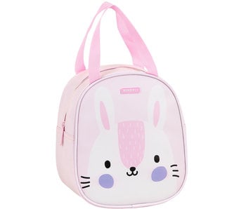 Animal Pictures Cooler bag Rabbit 22 cm