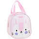 Sac isotherme Lapin 22 cm
