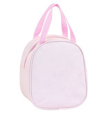 Animal Pictures Lapin - Sac isotherme - 19 x 14 x 22 cm - Rose