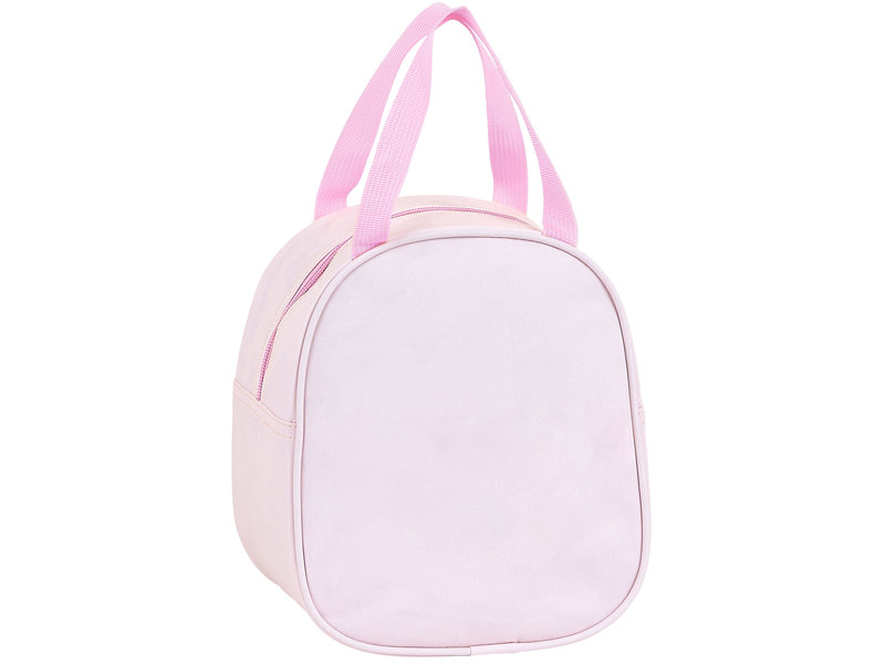 Animal Pictures Lapin - Sac isotherme - 19 x 14 x 22 cm - Rose