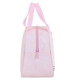 Animal Pictures Lapin - Sac isotherme - 19 x 14 x 22 cm - Rose