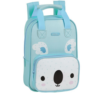 Animal Pictures Koala Toddler backpack 28 cm