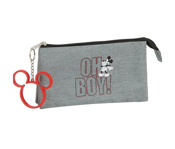 Disney Mickey Mouse Etui Oh Boy 22 cm