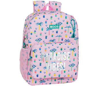 MOOS Paradise Rucksack 43 cm