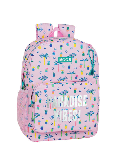 MOOS Paradise Rucksack 43 cm