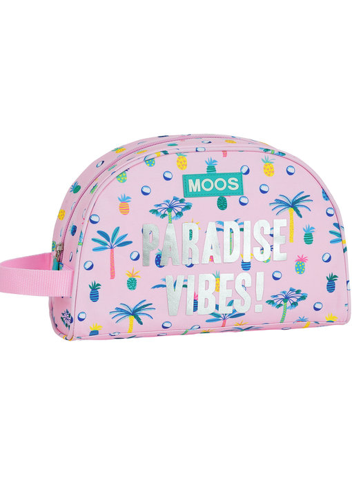 MOOS Paradise Beauty Case 26 cm