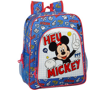 Disney Mickey Mouse Sac à dos Choses 38 x 32 cm