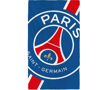 Paris Saint Germain Strandlaken Cropped - 70 x 120 cm