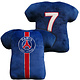 T-shirt Coussin 3D 38 cm