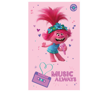 Beach Towel Music - 70 x 120 cm