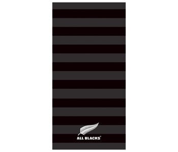 All Blacks Strandtuch Rayures - 75 x 150 cm
