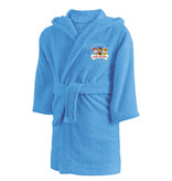 PAW Patrol Peignoir Team - 6/8 ans - Bleu