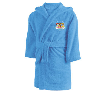 PAW Patrol Bathrobe Team 6/8 years