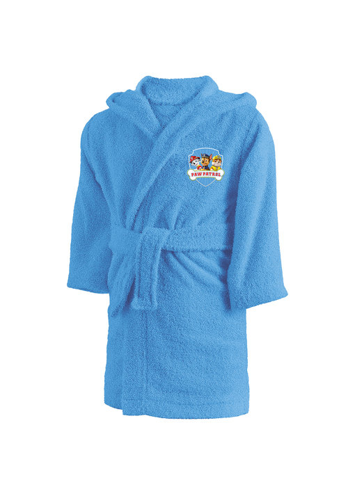 PAW Patrol Bathrobe Team 6/8 years