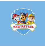 PAW Patrol Bademantelteam - 6/8 Jahre - Blau