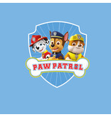 PAW Patrol Bathrobe Team - 6/8 years - Blue