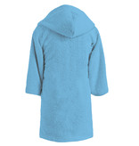 Disney Frozen Bademantel Destiny - 2/4 Jahre - Blau