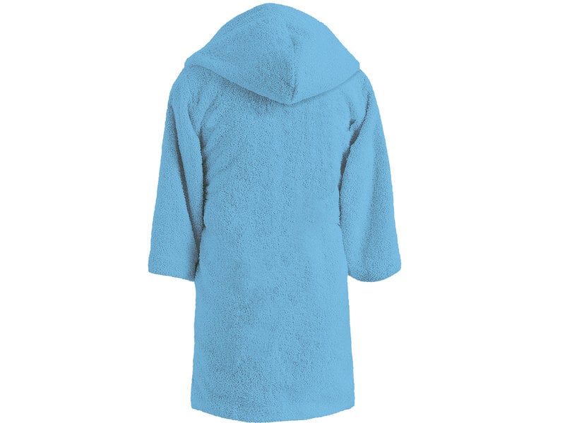 Disney Frozen Bademantel Destiny - 2/4 Jahre - Blau