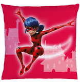 Miraculous Secret - Coussin - 40 x 40 cm - Multi