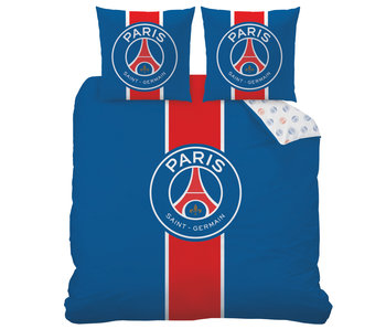 Paris Saint Germain Bettbezug Classic 240 x 220 cm