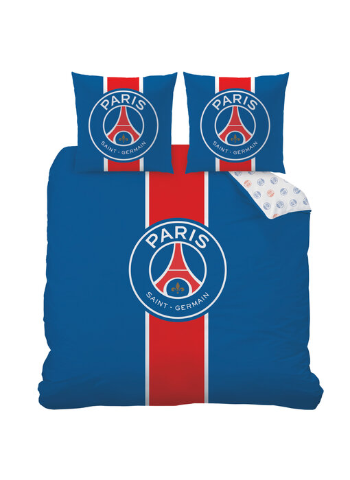 Paris Saint Germain Housse de couette Classic 240 x 220 cm
