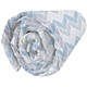 Drap housse Vibration 140x200cm