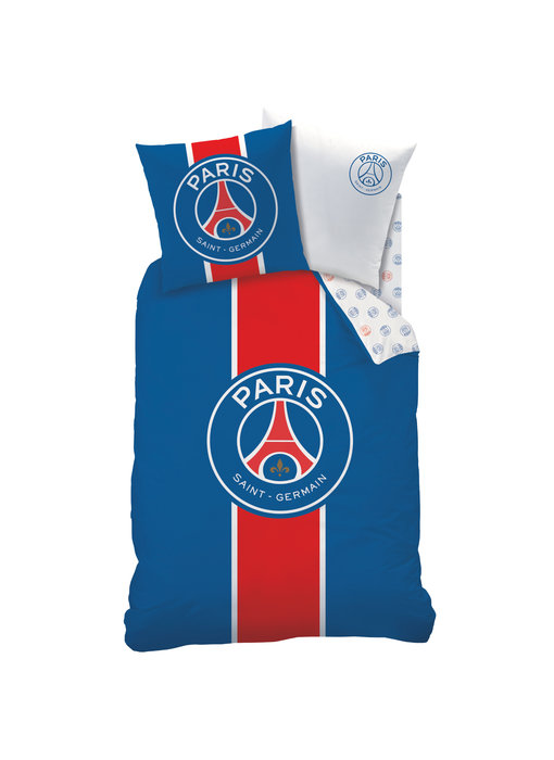 Paris Saint Germain Bettbezug Classic 140 x 200 cm